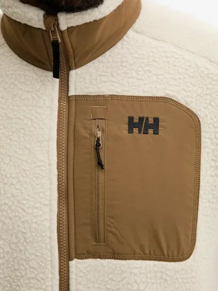 Hanorac cu fermoar Helly Hansen
