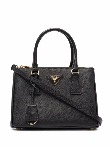 Geantă Prada negru