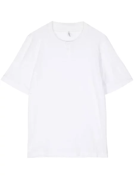 Тениска Transit бяло