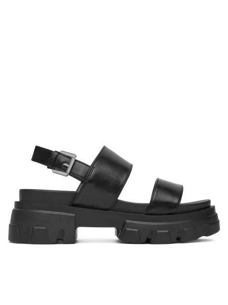 Sandale DeeZee negru