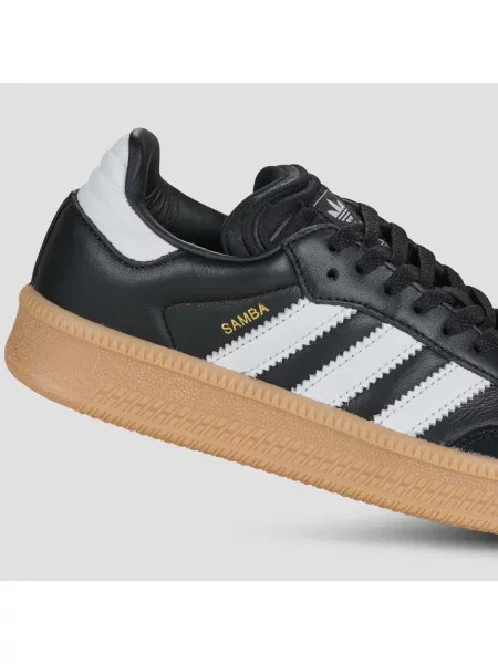 Tenisky Adidas Samba bílé