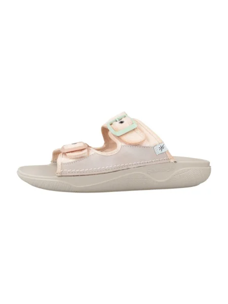 Pantofi Sunni Sabbi roz