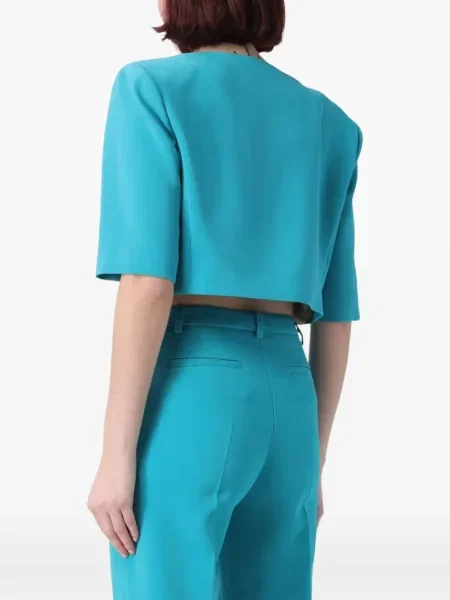 Cropp geacă Pinko albastru