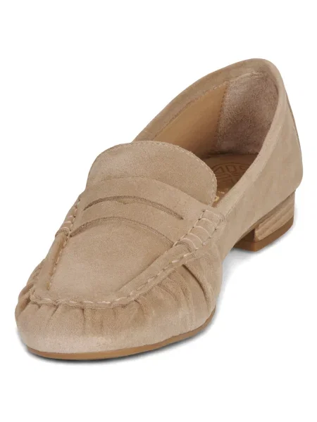 Pantofi Unisa bej