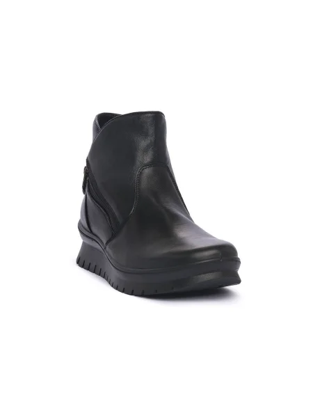 Pantofi Igi&co negru