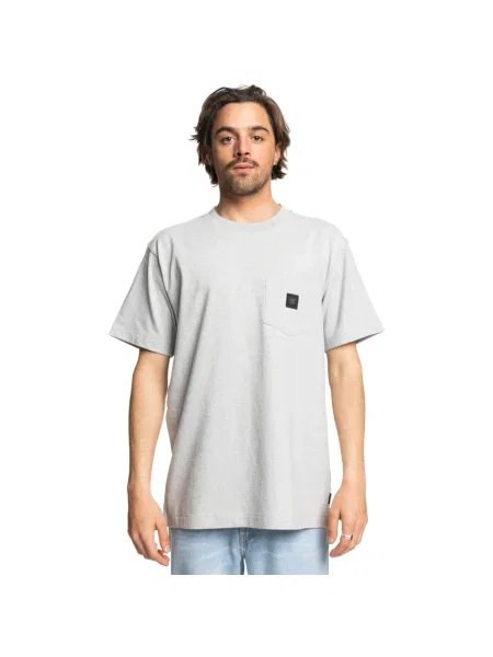 Tricou Dc Shoes gri