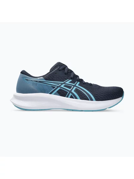 Кросівки для бігу ASICS Patriot 14 midnight/stillwater сині