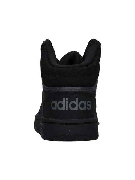 Pantofi copii Adidas negru