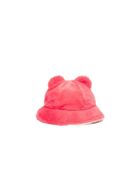 Klobúk typu bucket Toy Story ružová