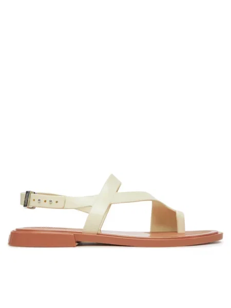 Sandali Melissa Cassie Ad. bež