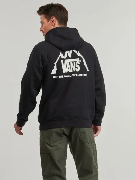 Geacă Vans negru