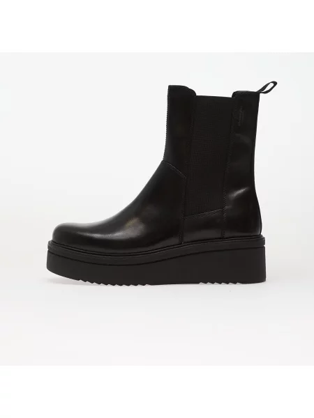 Tenisky Vagabond Tara Black EUR 10 černé