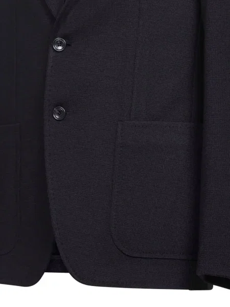 Sacou Tagliatore negru
