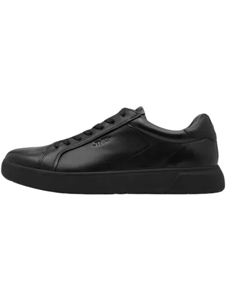 Pantofi Tamaris negru