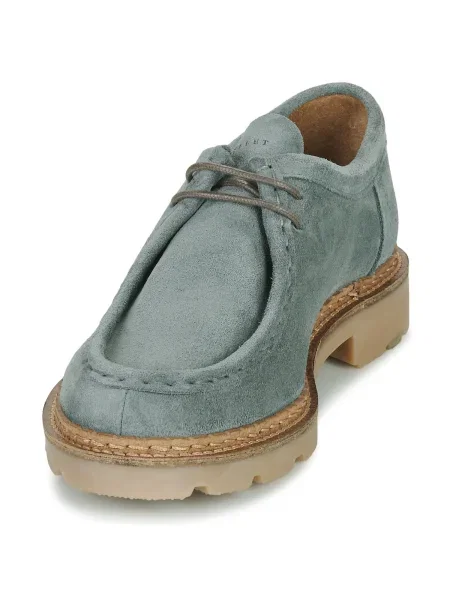 Pantofi Pellet gri