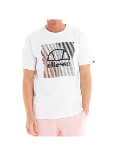 Tricou Ellesse scurt