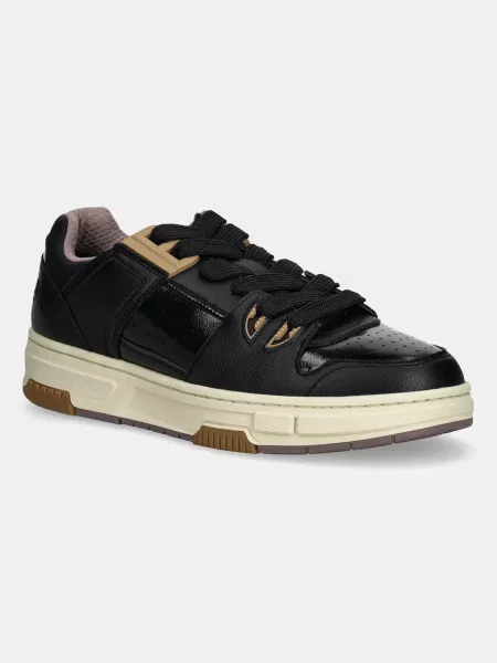 HUGO sneakers Yarrow negru