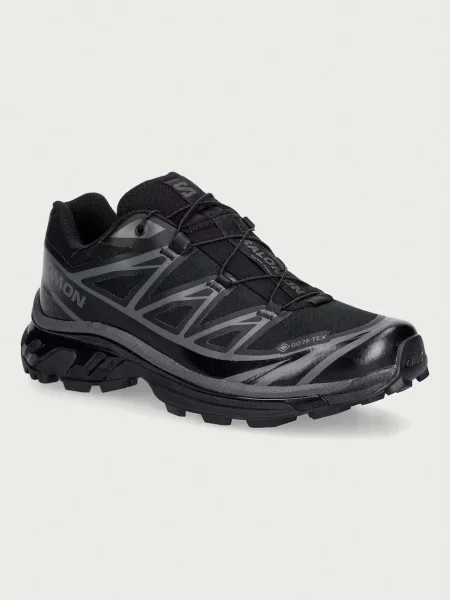 Salomon GTX sneakers μαύρο