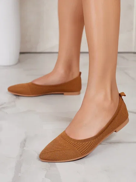 Balerinke Resti rjava