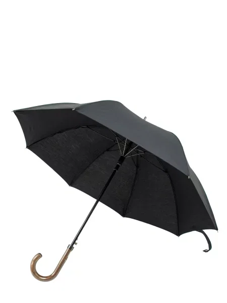 Зонт Fulton Umbrellas черный