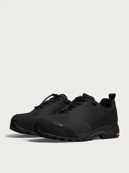 Sneakersy The North Face czarne