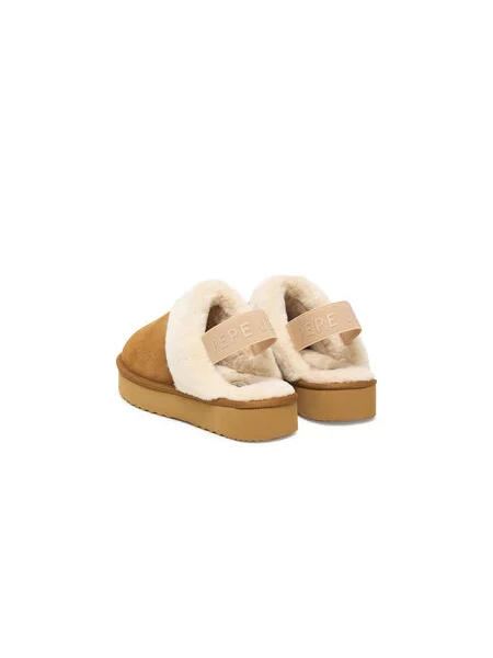 Copati Pepe Jeans Dissy Tape W rjava