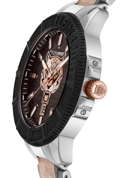 Ceas Plein Sport maro