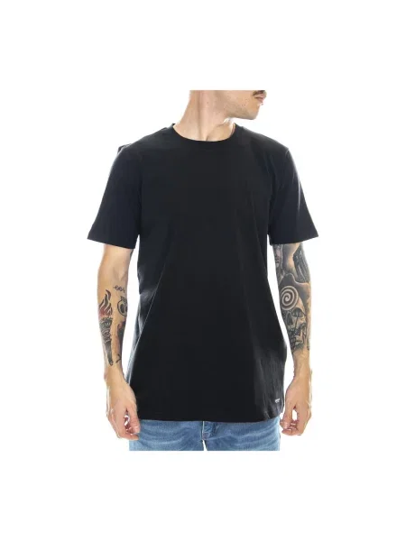 Koszulka Carhartt Wip czarna