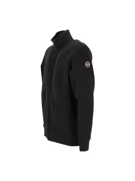 Sweter Colmar czarny