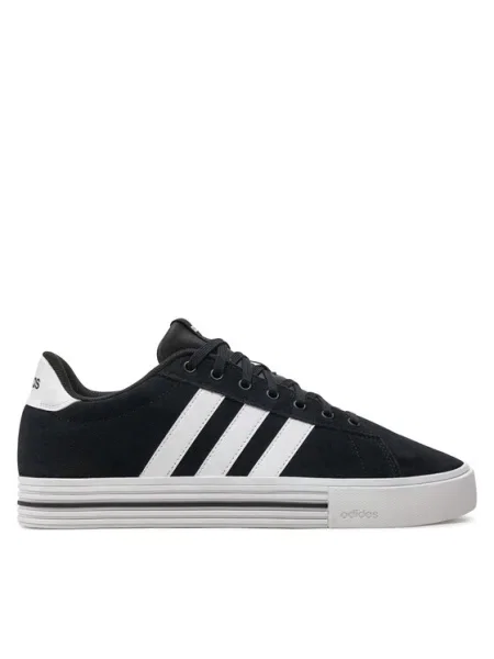 Adidas Sneakers Daily negru