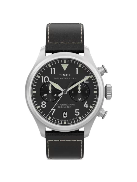 Ceas Timex negru