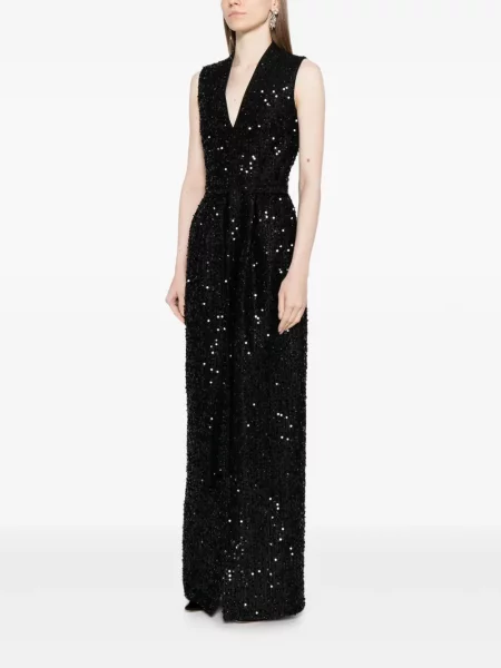 Rochie Sachin & Babi negru