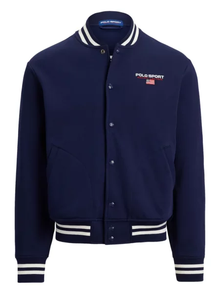 Кожени чорапи Polo Ralph Lauren с отворена пета с пейсли десен бяло