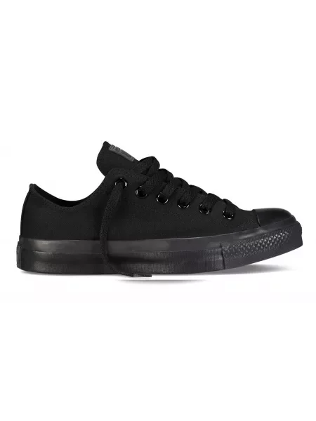 Sneakersy Converse Chuck Taylor All Star czarne