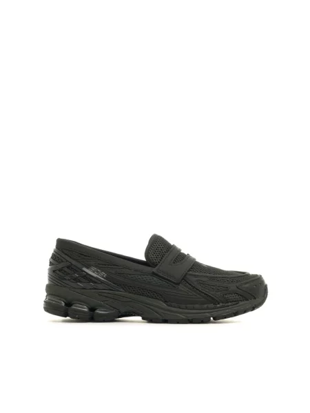 New Balance sneakersy czarny