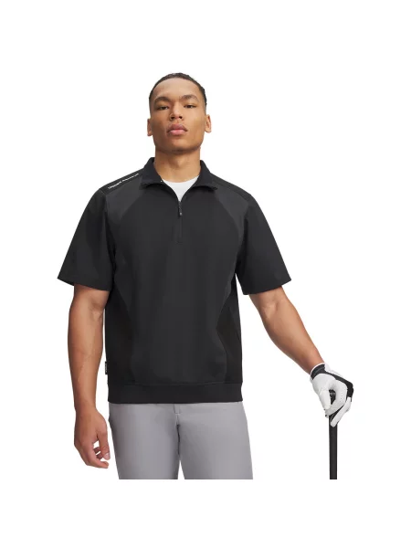 Geacă Under Armour negru