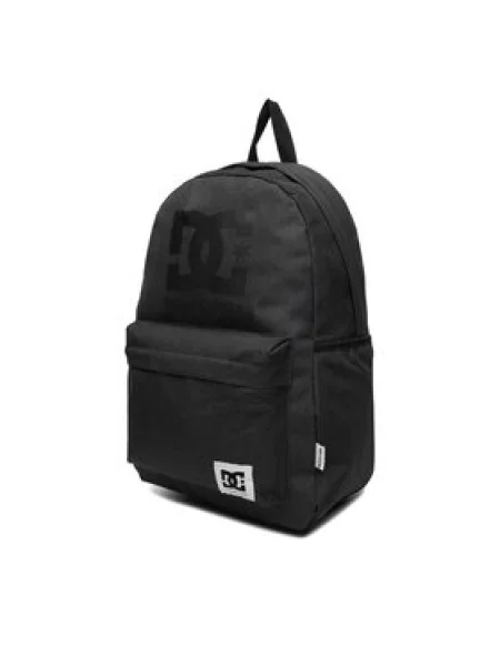 Ruksak DC Shoes čierna