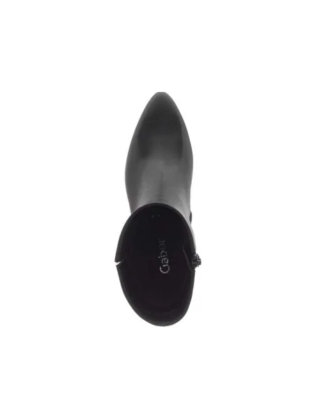 Pantofi Gabor negru
