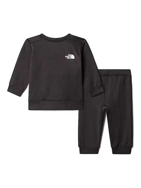 Gyerek ruha The North Face fekete