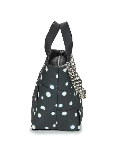 Torbica Desigual crna