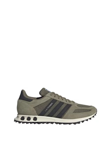 Sneakersy Adidas Originals zielone