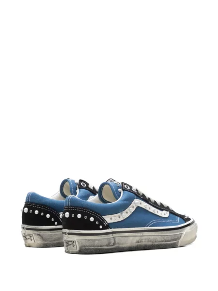 Sneakerși Vans Old Skool albastru