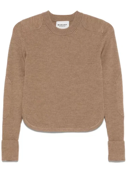 Pulover Marant Etoile maro