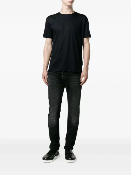 Tricou Valentino Garavani negru