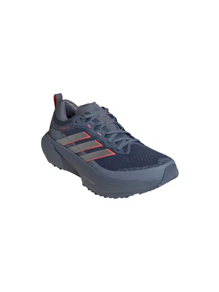 Sneakerși Adidas Performance gri