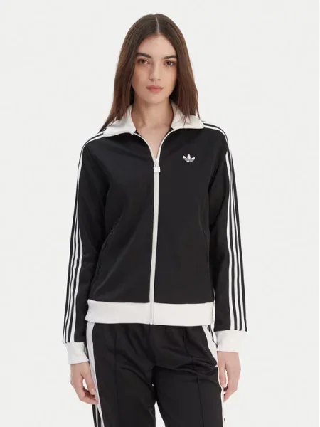 Adidas Džemperis adicolor Classic juoda