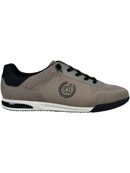 Pantofi Bugatti bej