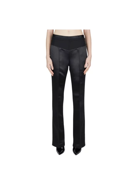 Spodnie Helmut Lang czarne