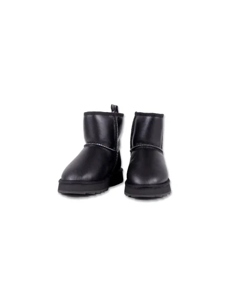 Pantofi Emu negru