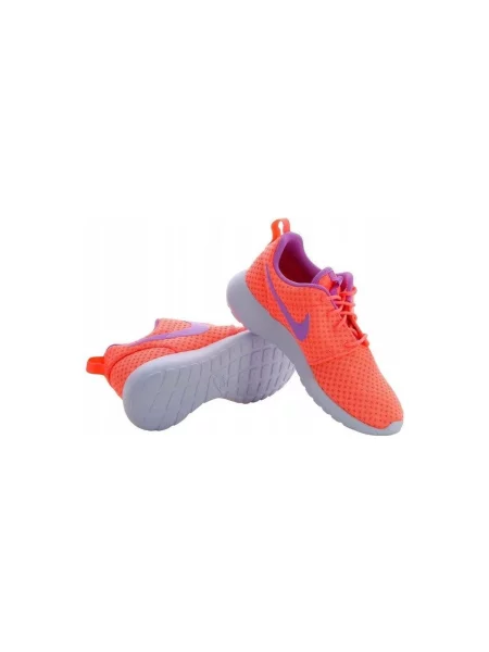 Pantofi Nike portocaliu